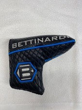 BETTINARDI STUDIO STOCK BLADE PUTTER HEAD COVER MILLED IN USA