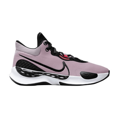 Nike Renew Elevate 3 'Plum Fog Black' DD9304-500 Unisex