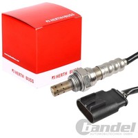 Herth+Buss Lambdasonde Passend FüR Alfa Romeo Giulietta Mito Fiat 500 500L