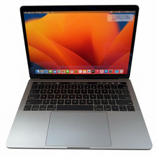 Apple MacBook Pro 13" 2019 i5 1.4GHz 8GB RAM 128GB SSD macOS Ventura