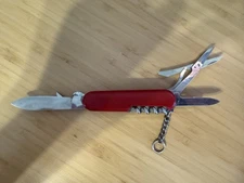 Victorinox Swiss Army Knife
