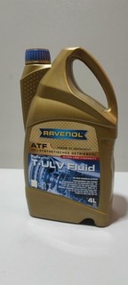 RAVENOL ATF T ULV Fluid 4L