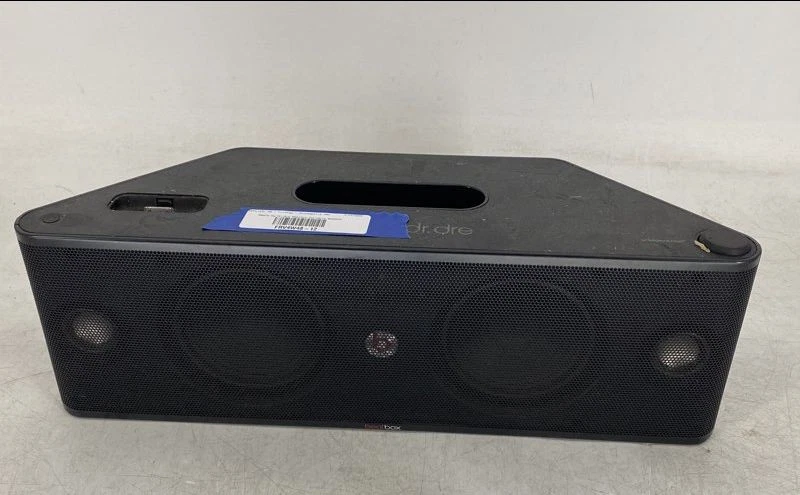 Dr Dre Beatbox for sale - eBay