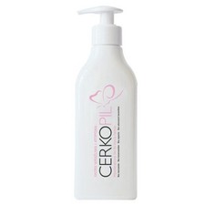 CERKOPIL HYPOALLERGIC FACE CLEANSING GEL 200 ML
