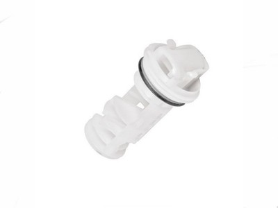 AEG Waschmaschine Ablaufpumpe Filter Original 1327658017