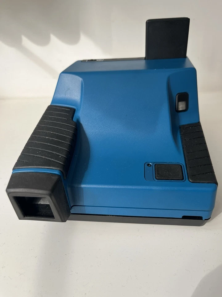 Polaroid Impulse AF - Immagine 2 di 2