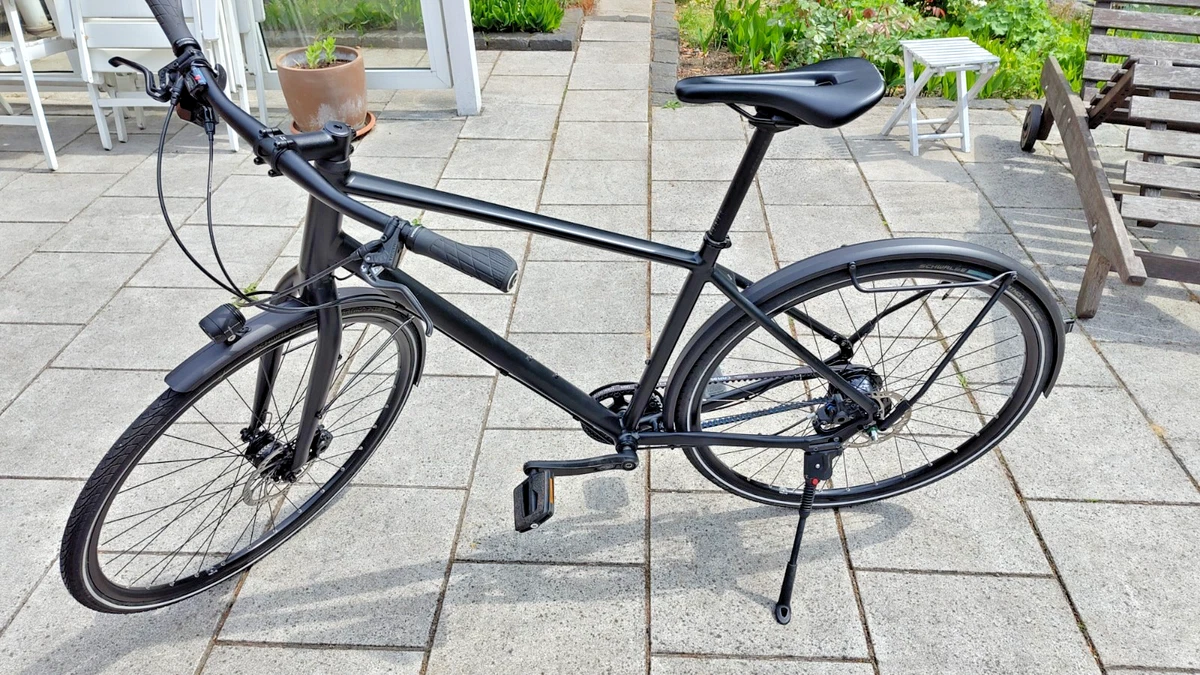 klapprad shimano PACTO Eleven 20 Zoll mit Schnelles Faltsystem (10 Sek), Stahlrahmen, Leichtgewicht (16KG), Nexus 3 Gänge, V-Bremse und LED-Licht Sport & Freizeit Kaliber:42 Braun Category:E Bikes MTB Cross Hardtail_0 2 Schnittschutz-Handschuhe | Westmark