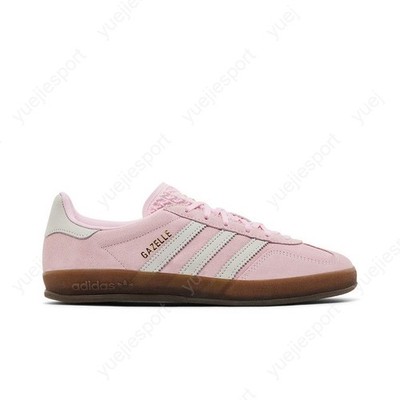 adidas Wmns Gazelle Indoor Clear Pink Gum JI2716