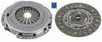Sachs Kupplungssatz FüR Ford S-MAX WA6 2006-2014 3000 970 013
