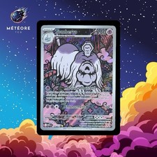 Carte Pokémon Tomberro 145/132 MEGA-EVOLUTION Meg FR Neuve