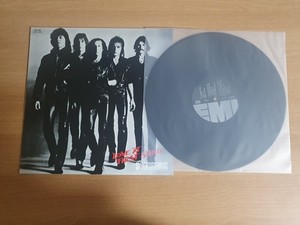 Scorpions Love at First Sting | eBay UK