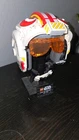 lego 75327 luke skywalker red five helmet