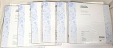 CREATIVE MEMORIES 12x12 PAGES  PROTECTORS LOT 6  90Pcs 2008 NOS