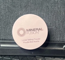 Mineral Fusion Loose Setting Powder - Beige, 0.47 oz./13.5g