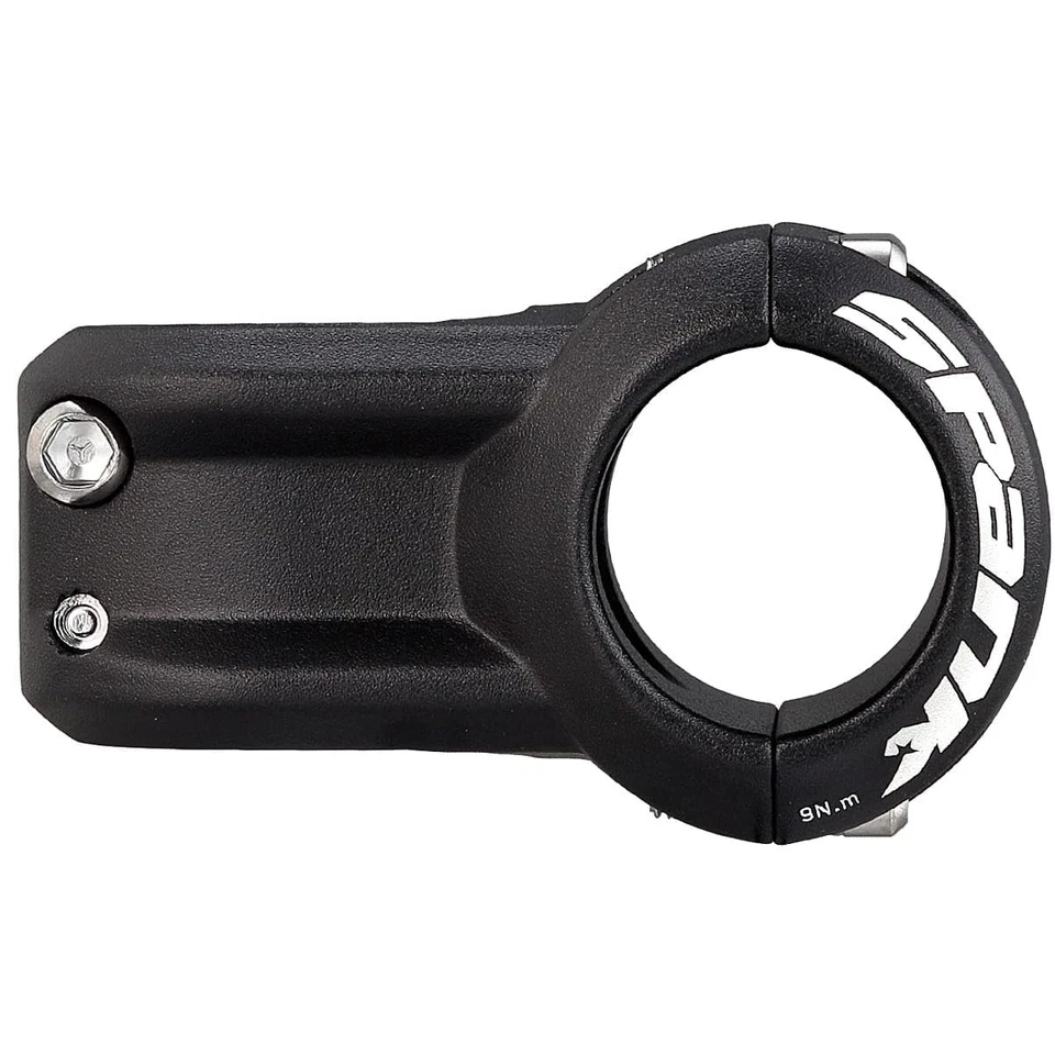 Spoon 2 Freeride All-Mountain Enduro MTB Bicycle Stem (Black), Lightweight an... - Image 2 of 3