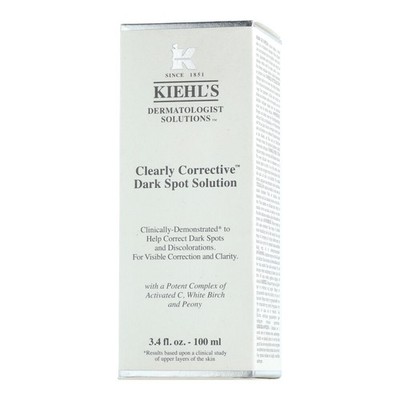 Kiehl's Clearly Corrective Dark Spot Solution 100ml