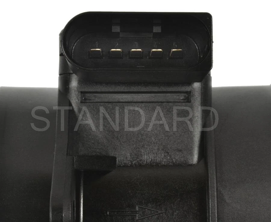 Sensor de flujo de aire másico para Kia Spectra 2004-2006 SMP 2004 2005 2006 Foto 4 de 4