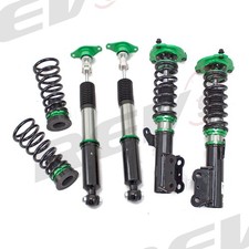 REV9 Hyper Street 2 Coilovers Lowering Shock Strut Kit for 2021-2026 Kia K5