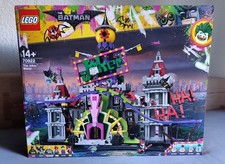 !!Lego The Batman Movie 70922 The Joker Manor **New/MISB/Sealed** !!