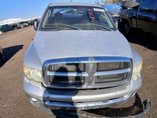Used Hood Fits 2004 Dodge 1500 Pickup Grade B Used Hood Fits 2004 Dodge 1500 Pickup Grade B