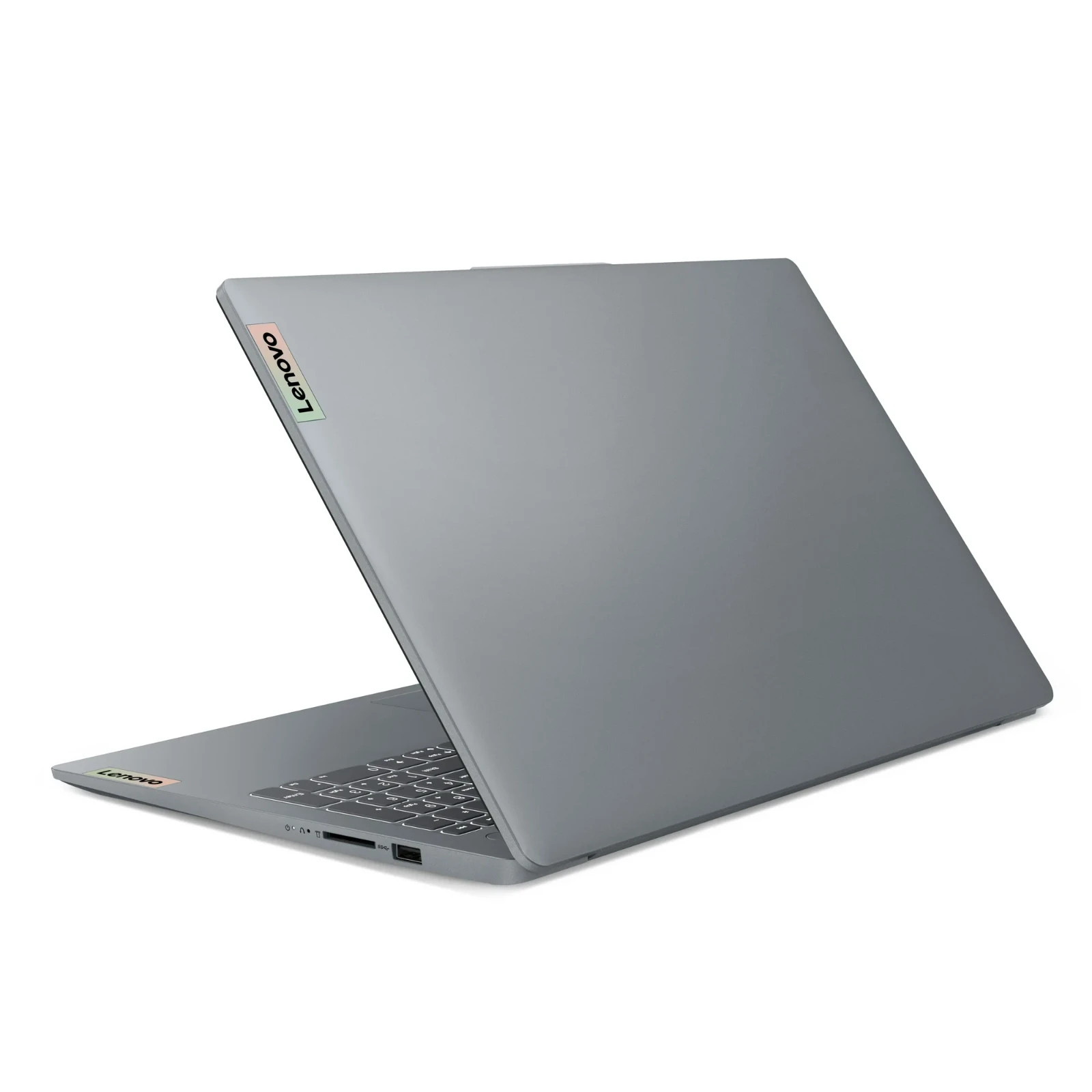 Lenovo IdeaPad Slim 3i 15.6" Laptop Intel Processor 128 SSD ( open seal) 5