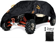 UTV Cover Waterproof for RZR Can Am Defender 4 6 Seater