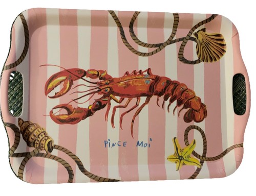 Anthropologie Nathalie Lete Melamine Bowl - Thumbnail 2