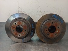 Disque de frein Renault Kadjar
