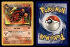 Dark Charmeleon [W Stamp] 32/82 Promo WoTC Stamped Promo Pokemon Card - 3