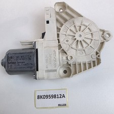 2009-2018 Audi Q5 Rear Power Window Motor 8K0959812A