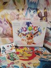Coffret Pokemon – EV8.5 - Coffret ETB Évolutions Prismatiques - FR