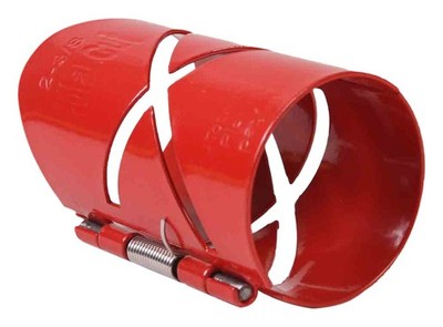 Mercer Industries 730030 Pipe Marking & Cutting Guide 2 3/8'' 2