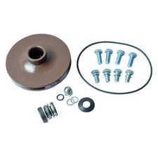 Dayton 21Th19 Pump Repair Kit, For 2Zxj5, 2Zxj6