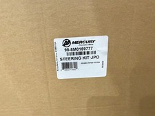 Mercury JPO Steering Kit - 98-8M0159777