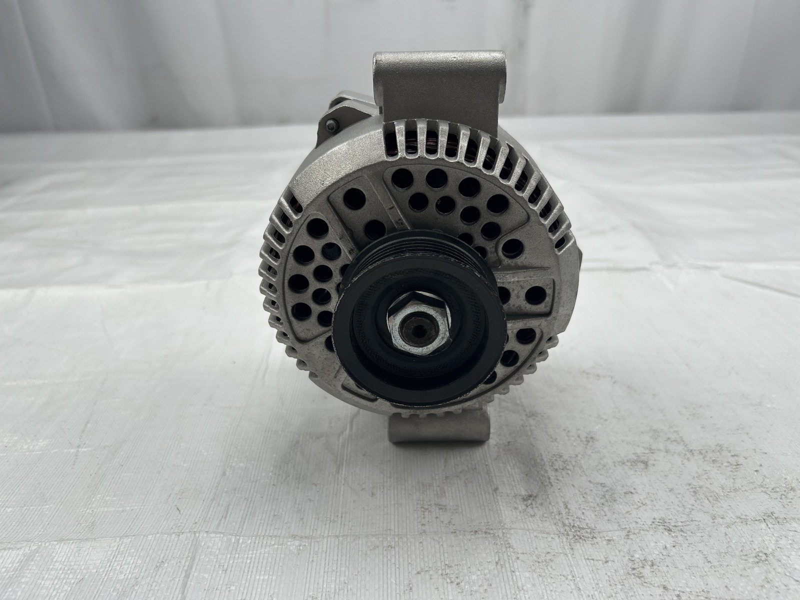 REMAN Bosch 2001-2010 Ranger Explorer 115 AMP Alternator AL7637X