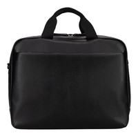 Jost Riga Business Bag 1C Businesstasche Laptoptasche Tasche Black Schwarz Neu