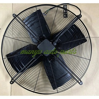 1PC ZIEHL-ABEGG FB063-6EK.4I.V4L 230V fan