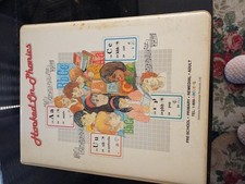 hooked on phonics complete set