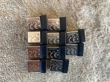 Lot of 10 Logitech Wireless USB Non-Unifying Receiver CU0010. Only