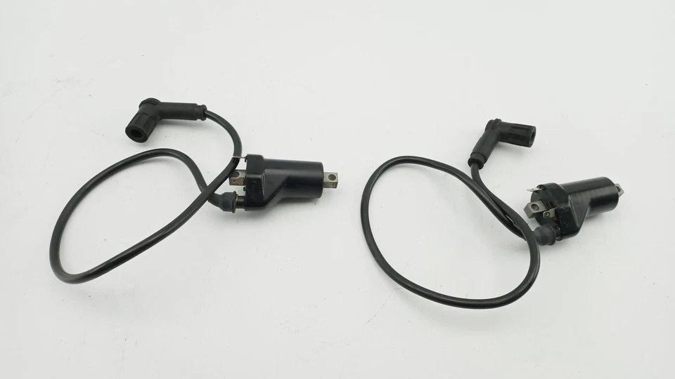 Bobine d'allumage DUCATI 750 MONSTER 1996 à 2002 - Photo 2/4