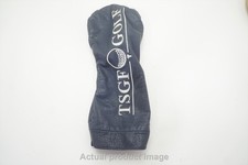 Golf TSGF Golf Winston Collection Driver Headcover Head Cover Good B2 01049245