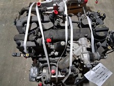 Engine 2.0l Gasoline Vin N 8th Digit Fits 20-23 Wrangler 3086899