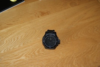 Zodiac ZMX-06 Sea Dragon 52mm Black 200M Limited Edition date