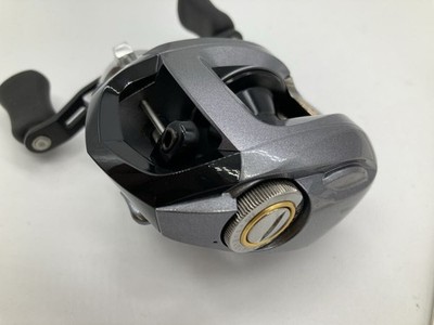 Daiwa SS SV 103H SLP Works Dress-up Kit SLPW TD-Z type-R Spool