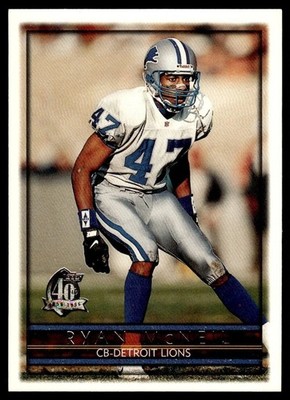 1996 Topps Football Pick Complete Your Set #1-220 RC Stars    