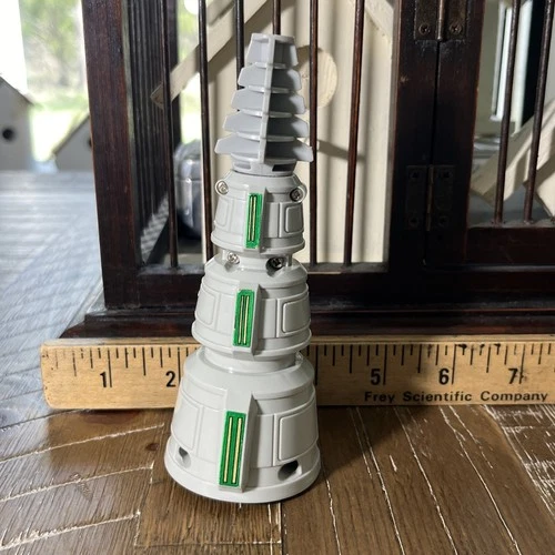 Mighty Morphin Power Rangers Dragonzord Replacement Tail Part Vintage 1993