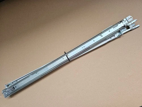 Dell 12/13/14 Gen A7 1U Rail Kit Dell R340 R440 R640 9D83F 0H24PR 0GP5DW