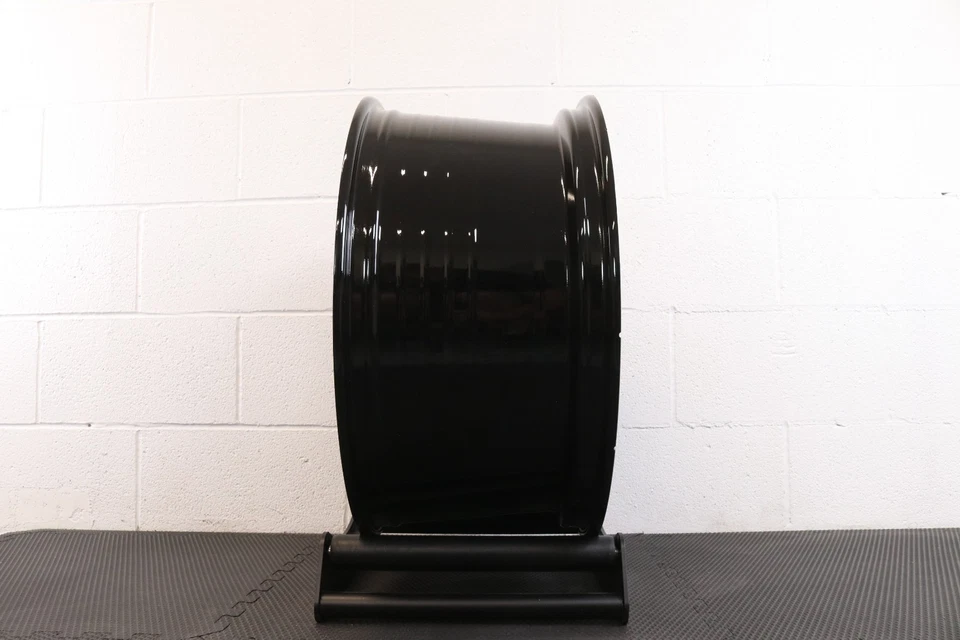 Juego de llantas escalonadas 22" BMW X5 X6 X7 XM para 22x9,5 22x10,5 5x112 Foto 4 de 4