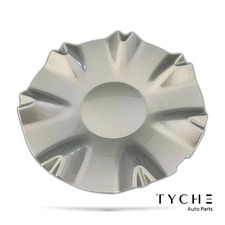 Hyundai Genesis 2009-2014 CAP ASSY ALUMINIUM RADNABE 529603M200