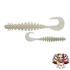 NEW Ecogear Ursaring Power Ocean 3-inch 163cm Shikachika Muroran Luminous